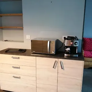 Dream Appartement