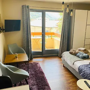 Logement Entier Au Cœur Des Montagnes Appartement