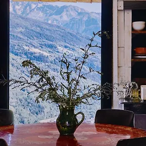 Charming Maison D'hote Hot Tub&view Hébergement de vacances