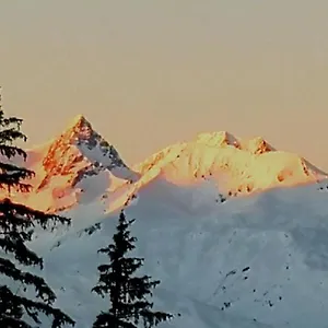 Maisonnette Grand Confort Dans Village De Montagne ! Chalet